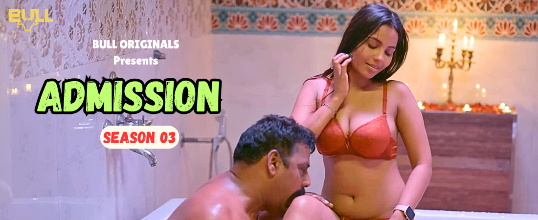 ADMISSION ( S 3 )